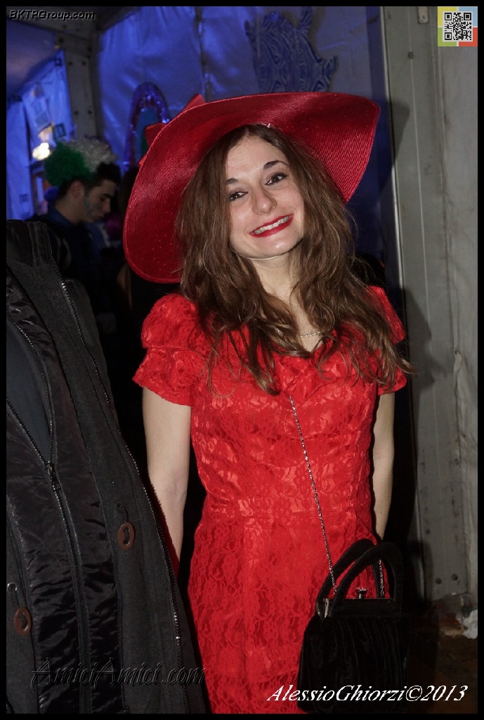 Carnevale_Sabato_2013_209 - Carnevale Borgotarese 2013 - Sabato - 336 KB