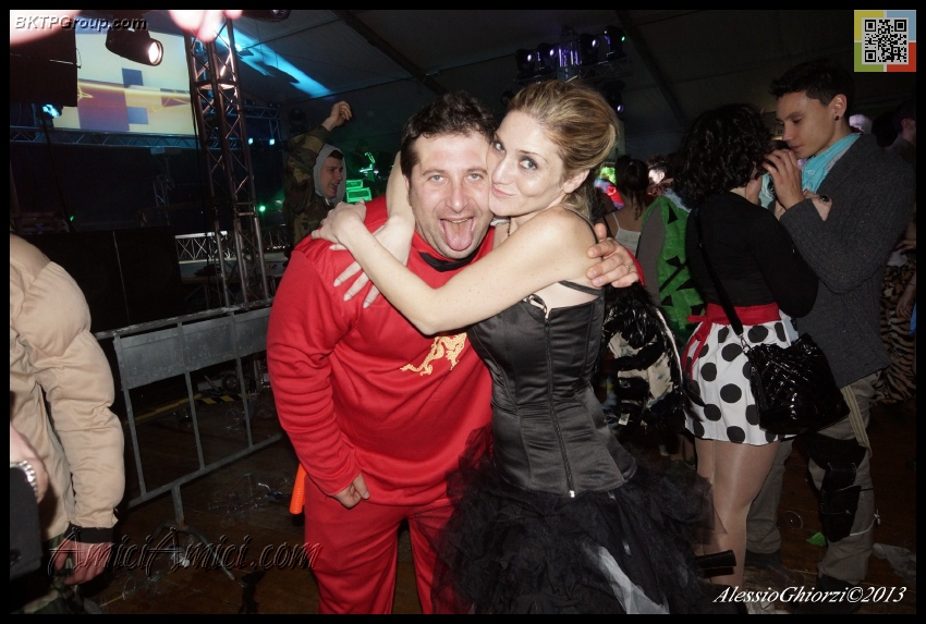Carnevale_Sabato_2013_213 - Carnevale Borgotarese 2013 - Sabato - 255 KB