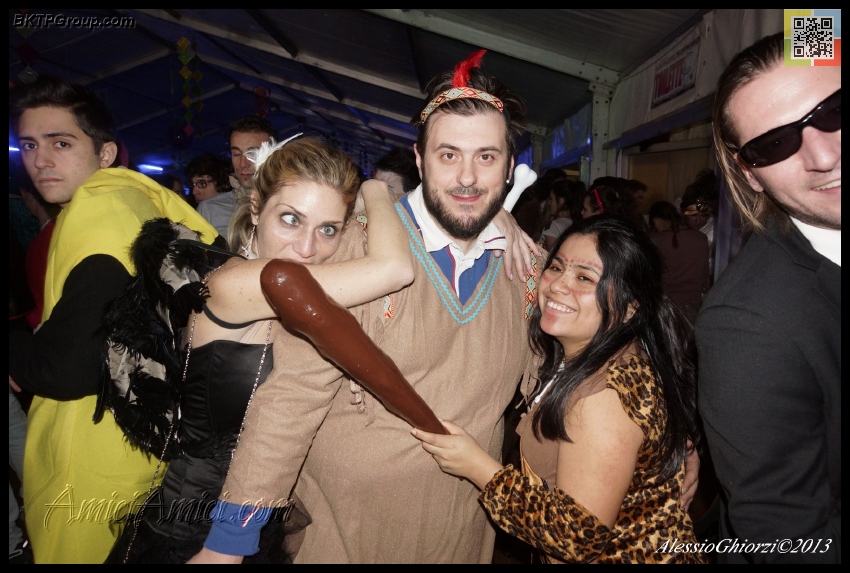 Carnevale_Sabato_2013_217 - Carnevale Borgotarese 2013 - Sabato - 268 KB