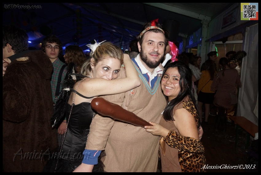 Carnevale_Sabato_2013_218 - Carnevale Borgotarese 2013 - Sabato - 244 KB