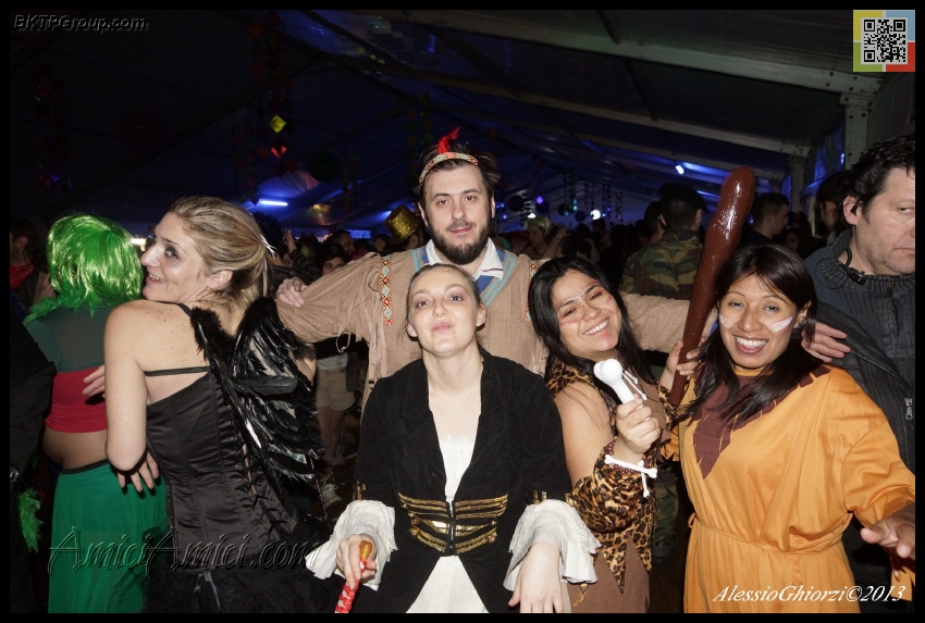 Carnevale_Sabato_2013_219 - Carnevale Borgotarese 2013 - Sabato - 265 KB