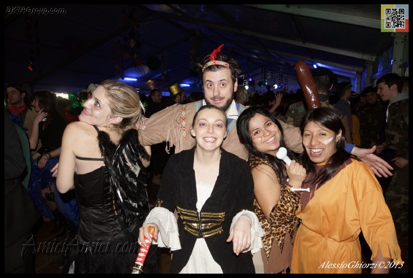 Carnevale_Sabato_2013_220 - Carnevale Borgotarese 2013 - Sabato - 257 KB