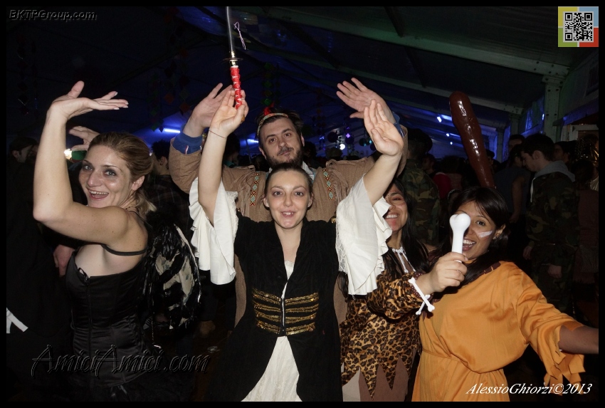 Carnevale_Sabato_2013_221 - Carnevale Borgotarese 2013 - Sabato - 237 KB