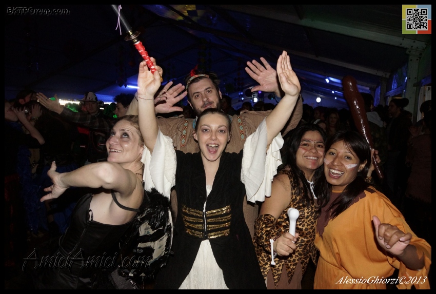 Carnevale_Sabato_2013_222 - Carnevale Borgotarese 2013 - Sabato - 238 KB