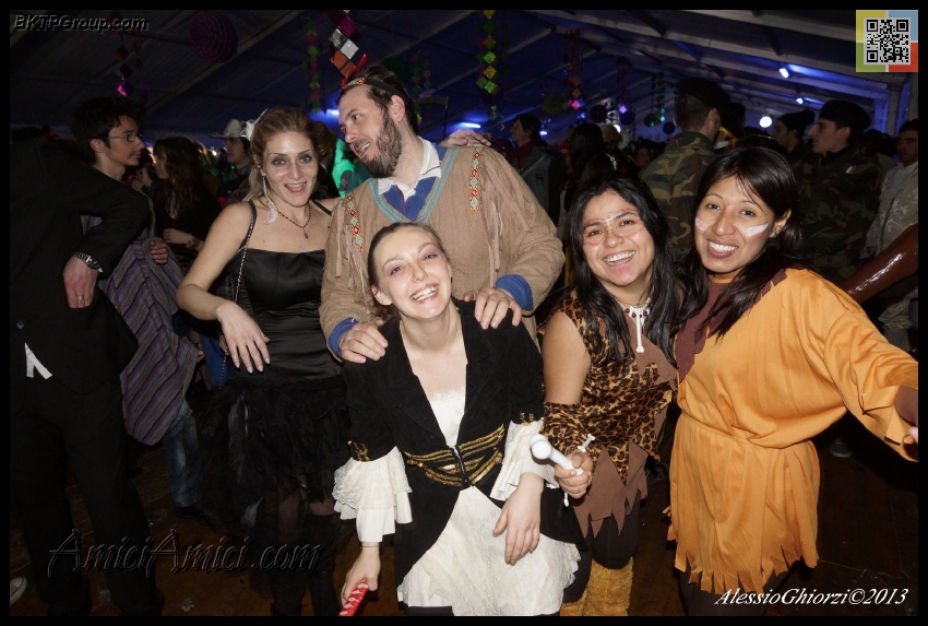 Carnevale_Sabato_2013_223 - Carnevale Borgotarese 2013 - Sabato - 265 KB