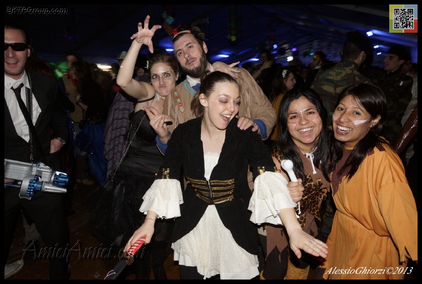 Carnevale_Sabato_2013_224 - Carnevale Borgotarese 2013 - Sabato - 253 KB