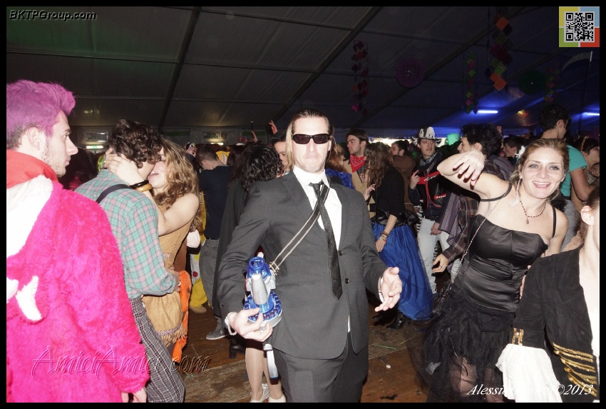 Carnevale_Sabato_2013_225 - Carnevale Borgotarese 2013 - Sabato - 274 KB
