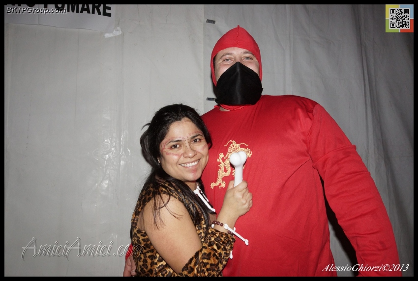 Carnevale_Sabato_2013_231 - Carnevale Borgotarese 2013 - Sabato - 208 KB