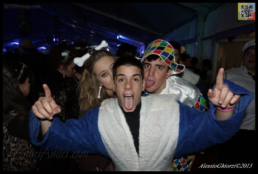 Carnevale_Sabato_2013_232 - Carnevale Borgotarese 2013 - Sabato - 222 KB