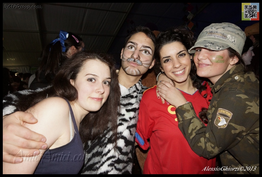Carnevale_Sabato_2013_233 - Carnevale Borgotarese 2013 - Sabato - 252 KB