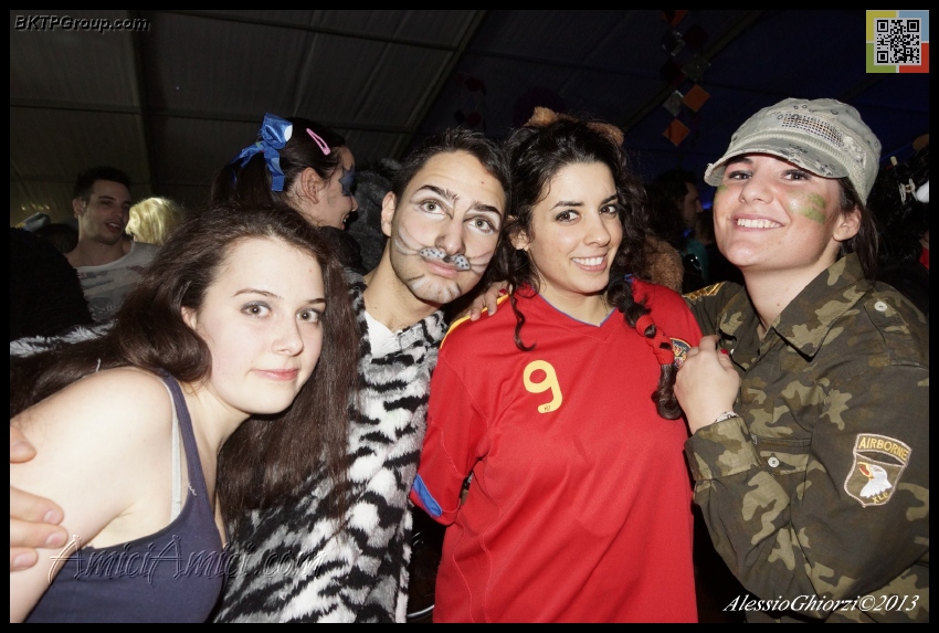 Carnevale_Sabato_2013_234 - Carnevale Borgotarese 2013 - Sabato - 256 KB