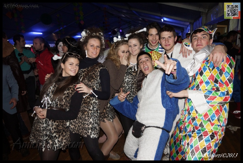 Carnevale_Sabato_2013_235 - Carnevale Borgotarese 2013 - Sabato - 305 KB