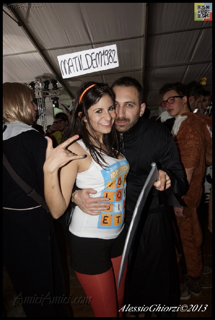 Carnevale_Sabato_2013_237 - Carnevale Borgotarese 2013 - Sabato - 299 KB