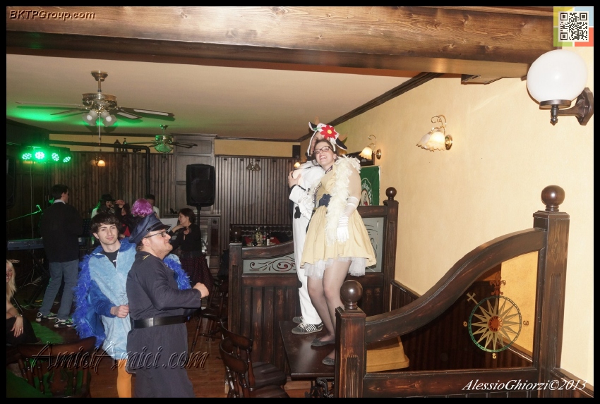 Carnevale_Venerdi_2013_006 - Carnevale Borgotarese 2013 - Venerdi - 254 KB