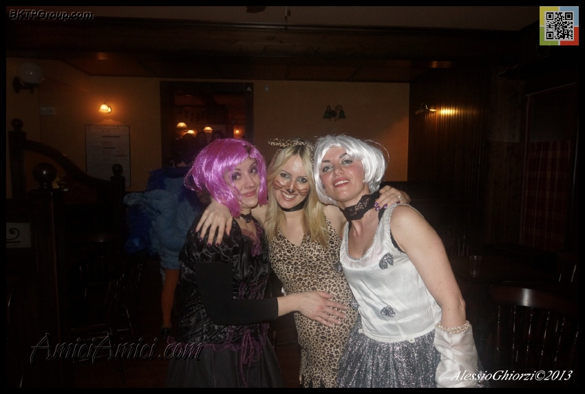 Carnevale_Venerdi_2013_011 - Carnevale Borgotarese 2013 - Venerdi - 195 KB
