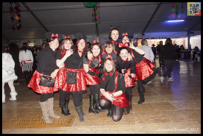 Carnevale_Venerdi_2013_022 - Carnevale Borgotarese 2013 - Venerdi - 295 KB