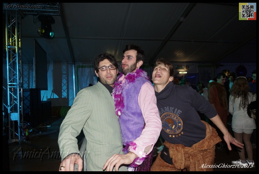 Carnevale_Venerdi_2013_030 - Carnevale Borgotarese 2013 - Venerdi - 234 KB