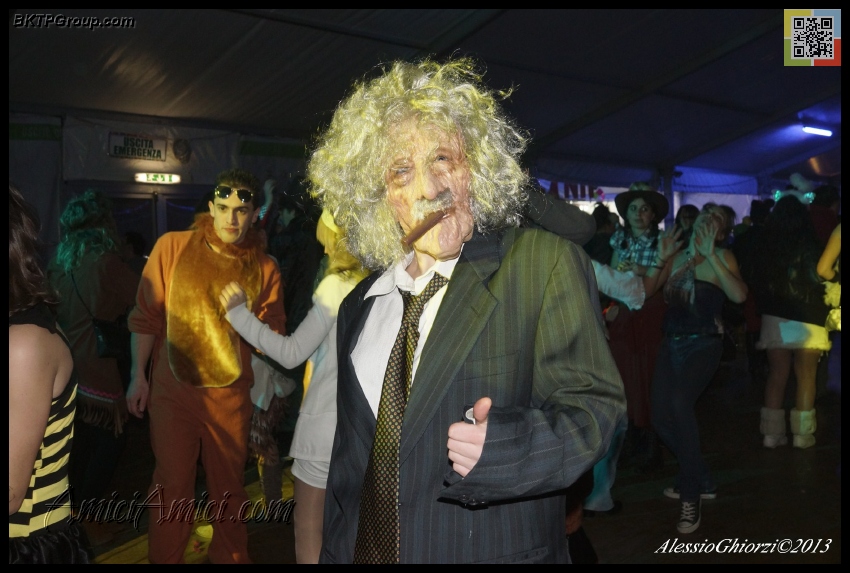 Carnevale_Venerdi_2013_031 - Carnevale Borgotarese 2013 - Venerdi - 229 KB