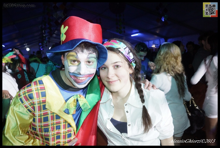 Carnevale_Venerdi_2013_032 - Carnevale Borgotarese 2013 - Venerdi - 260 KB