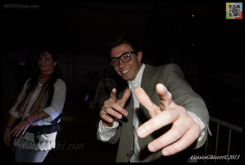 Carnevale_Venerdi_2013_033 - Carnevale Borgotarese 2013 - Venerdi - 154 KB