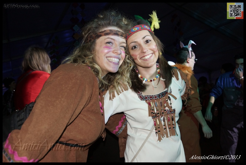 Carnevale_Venerdi_2013_036 - Carnevale Borgotarese 2013 - Venerdi - 219 KB