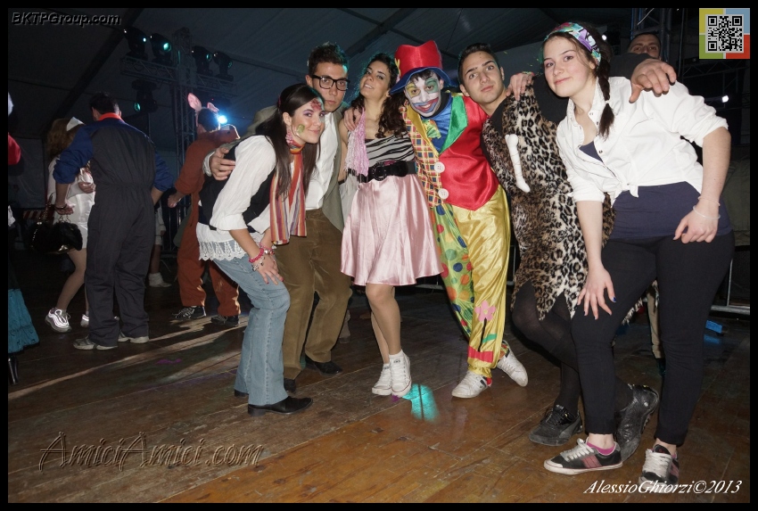 Carnevale_Venerdi_2013_042 - Carnevale Borgotarese 2013 - Venerdi - 279 KB
