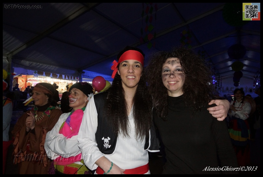 Carnevale_Venerdi_2013_044 - Carnevale Borgotarese 2013 - Venerdi - 210 KB
