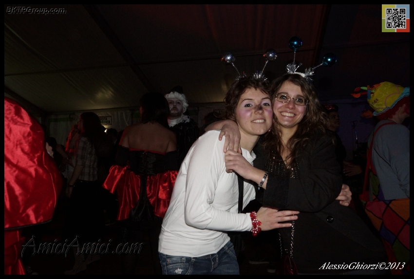 Carnevale_Venerdi_2013_045 - Carnevale Borgotarese 2013 - Venerdi - 180 KB