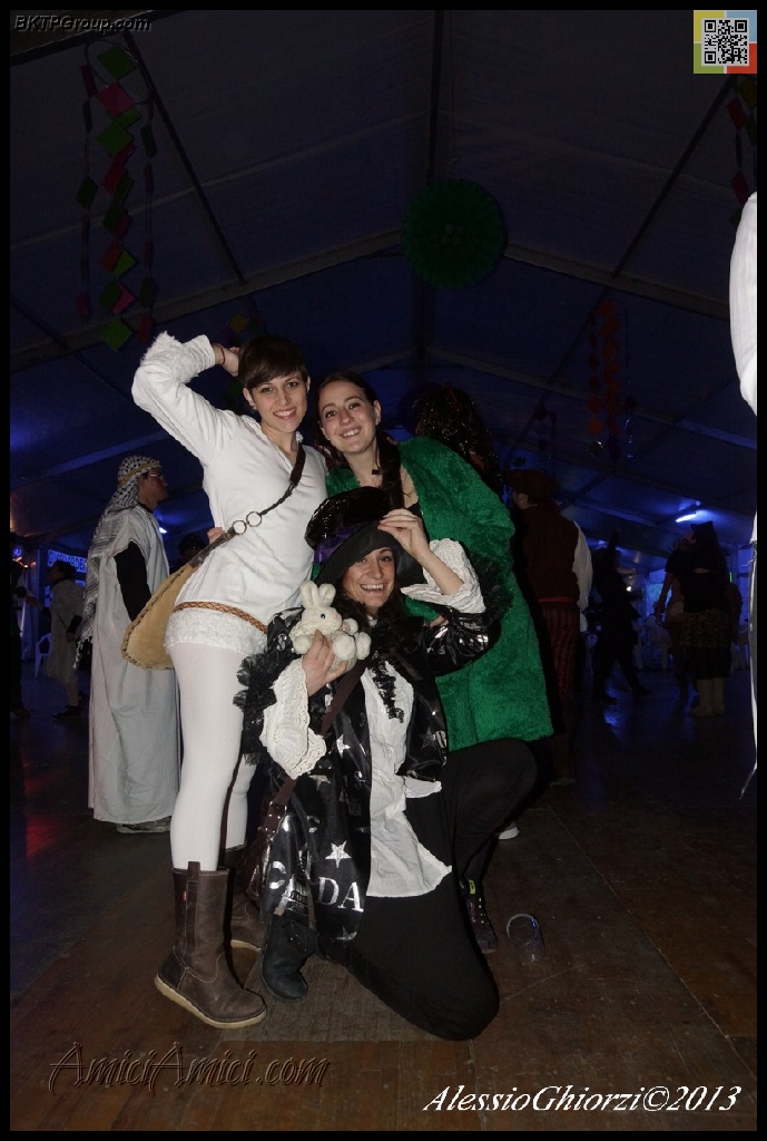 Carnevale_Venerdi_2013_046 - Carnevale Borgotarese 2013 - Venerdi - 288 KB