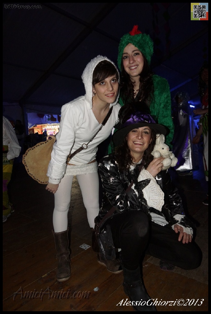 Carnevale_Venerdi_2013_047 - Carnevale Borgotarese 2013 - Venerdi - 285 KB