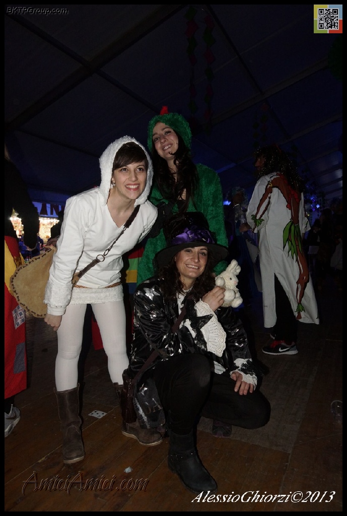 Carnevale_Venerdi_2013_048 - Carnevale Borgotarese 2013 - Venerdi - 284 KB