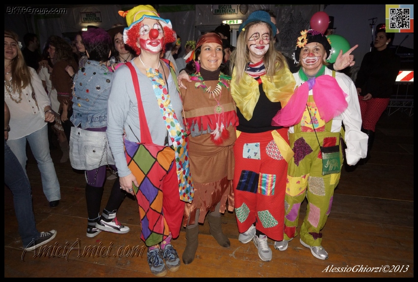 Carnevale_Venerdi_2013_049 - Carnevale Borgotarese 2013 - Venerdi - 299 KB