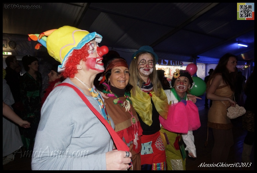 Carnevale_Venerdi_2013_050 - Carnevale Borgotarese 2013 - Venerdi - 232 KB