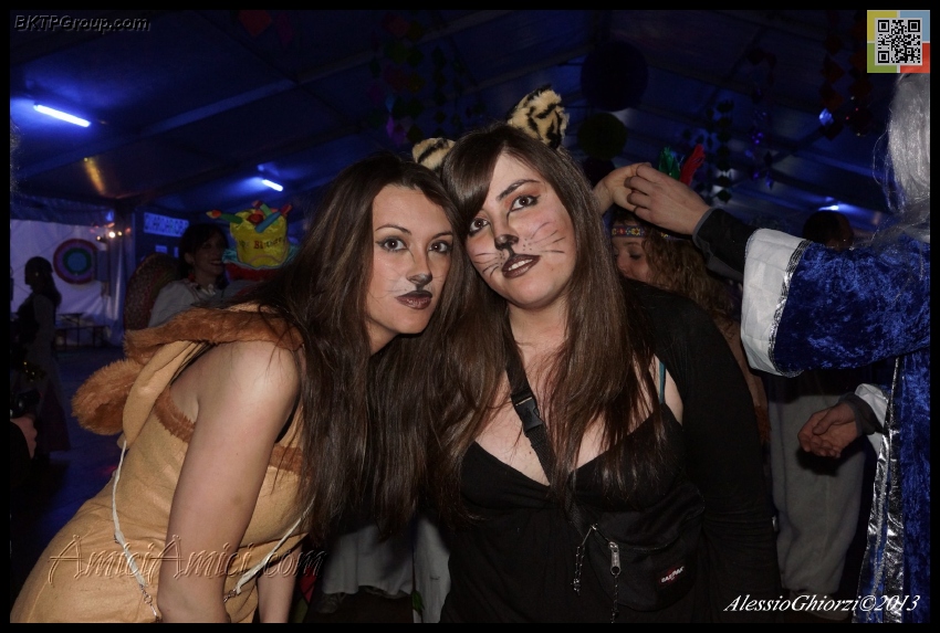Carnevale_Venerdi_2013_051 - Carnevale Borgotarese 2013 - Venerdi - 234 KB