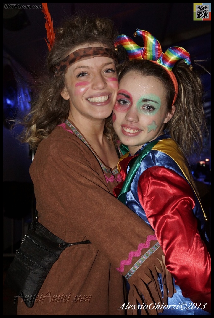 Carnevale_Venerdi_2013_058 - Carnevale Borgotarese 2013 - Venerdi - 374 KB