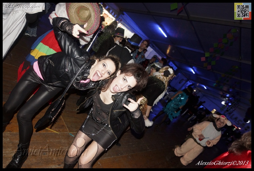 Carnevale_Venerdi_2013_067 - Carnevale Borgotarese 2013 - Venerdi - 267 KB