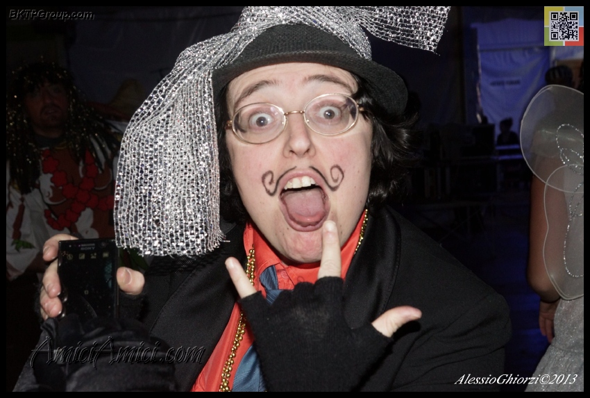 Carnevale_Venerdi_2013_072 - Carnevale Borgotarese 2013 - Venerdi - 240 KB