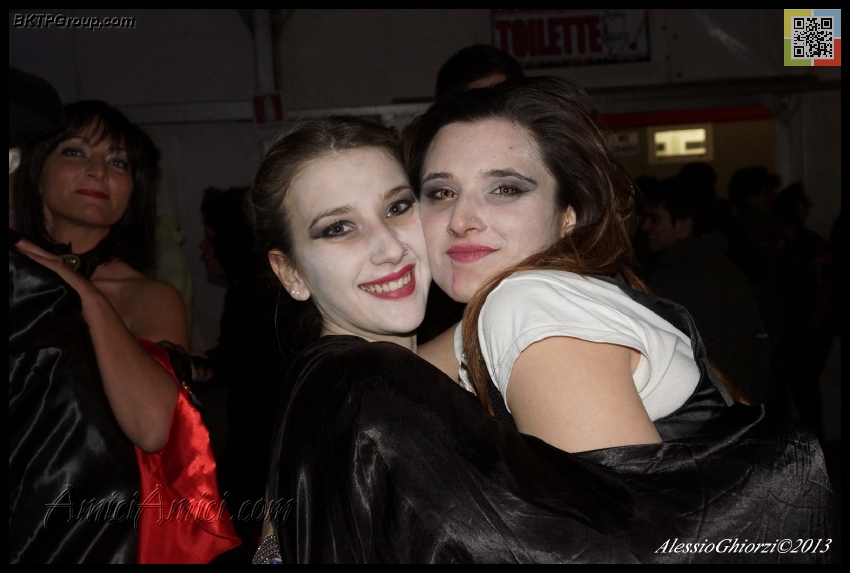 Carnevale_Venerdi_2013_077 - Carnevale Borgotarese 2013 - Venerdi - 191 KB