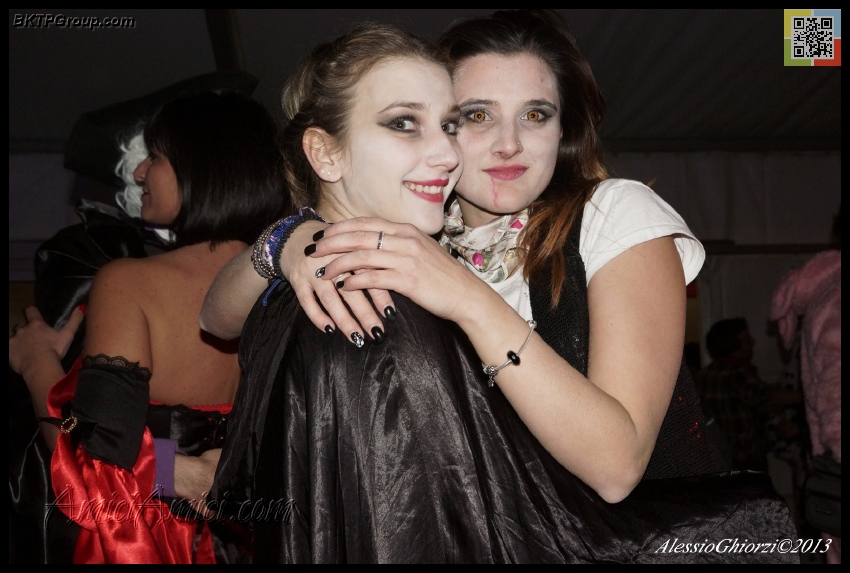 Carnevale_Venerdi_2013_078 - Carnevale Borgotarese 2013 - Venerdi - 228 KB