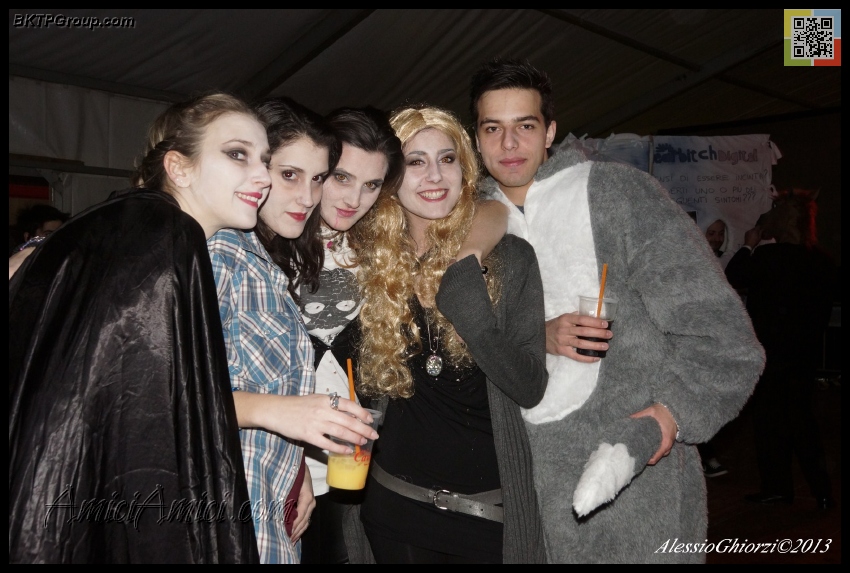 Carnevale_Venerdi_2013_079 - Carnevale Borgotarese 2013 - Venerdi - 239 KB