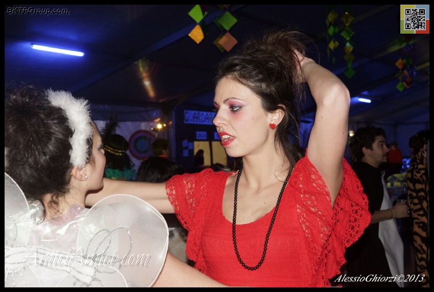 Carnevale_Venerdi_2013_088 - Carnevale Borgotarese 2013 - Venerdi - 236 KB