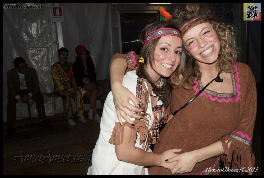 Carnevale_Venerdi_2013_090 - Carnevale Borgotarese 2013 - Venerdi - 244 KB