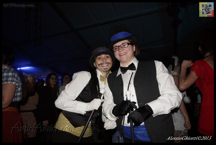 Carnevale_Venerdi_2013_094 - Carnevale Borgotarese 2013 - Venerdi - 199 KB