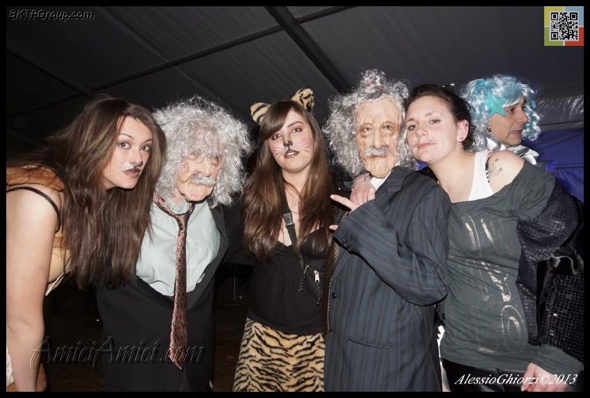 Carnevale_Venerdi_2013_099 - Carnevale Borgotarese 2013 - Venerdi - 263 KB