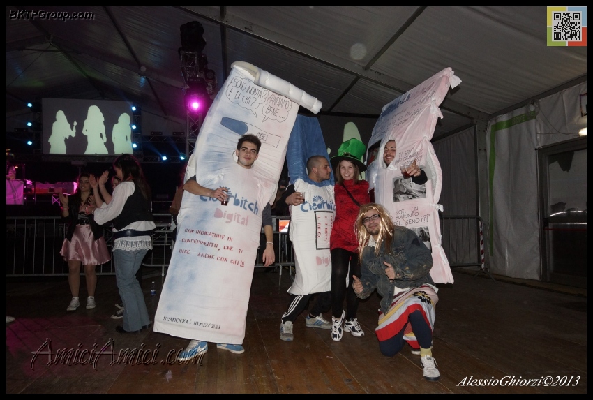 Carnevale_Venerdi_2013_103 - Carnevale Borgotarese 2013 - Venerdi - 241 KB