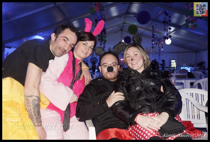 Carnevale_Venerdi_2013_114 - Carnevale Borgotarese 2013 - Venerdi - 270 KB