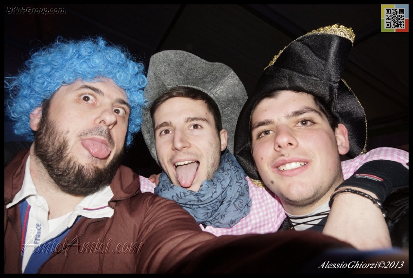 Carnevale_Venerdi_2013_125 - Carnevale Borgotarese 2013 - Venerdi - 254 KB