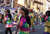 Foto Carnevale Borgotarese 2013/ Carnevale_Borgotaro_2013_124