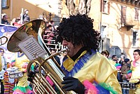 Foto Carnevale Borgotarese 2013/ Carnevale_Borgotaro_2013_127