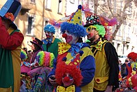 Foto Carnevale Borgotarese 2013/ Carnevale_Borgotaro_2013_137